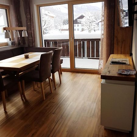 Appartements Simone Ehrwald Eksteriør bilde