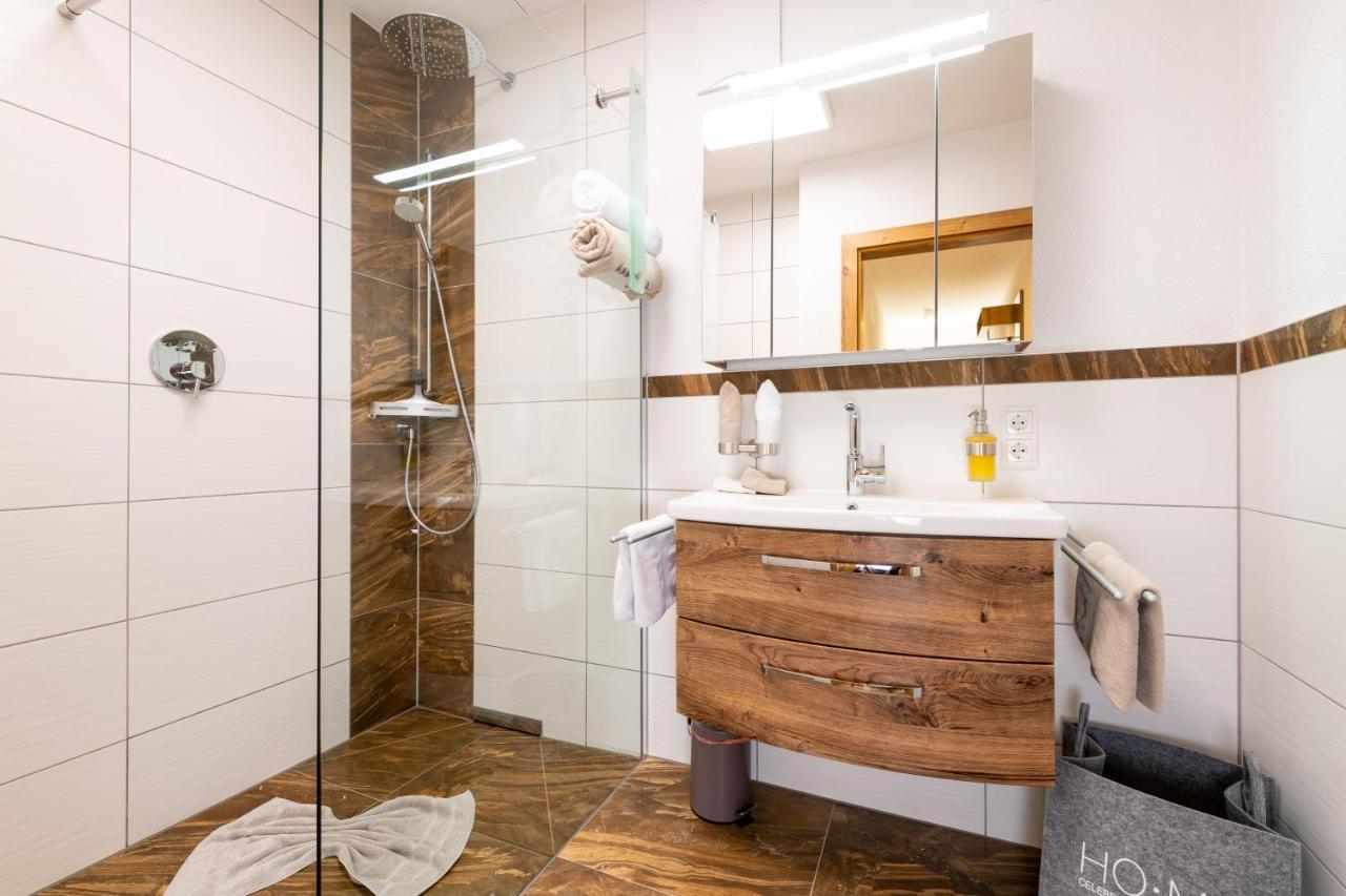Appartements Simone Ehrwald Eksteriør bilde