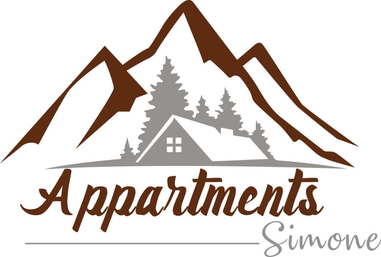 Appartements Simone Ehrwald Eksteriør bilde