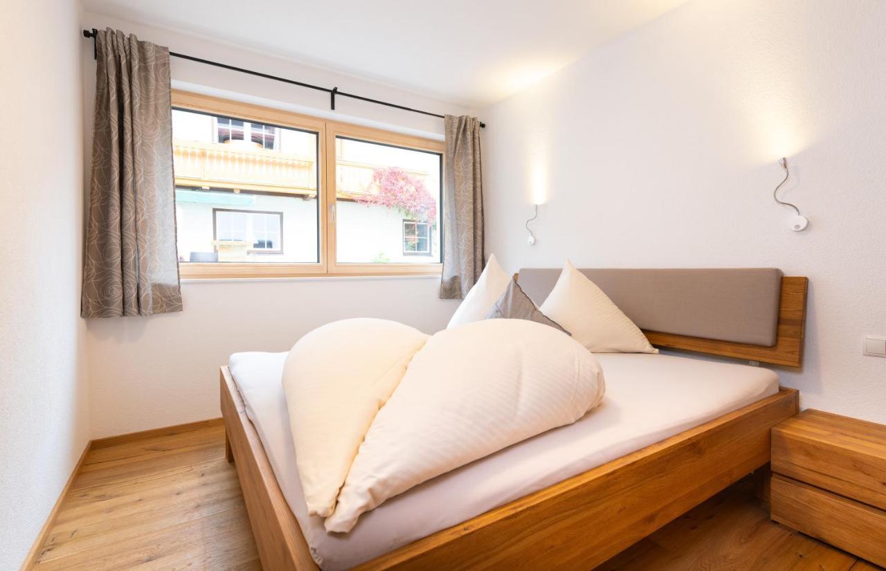 Appartements Simone Ehrwald Eksteriør bilde