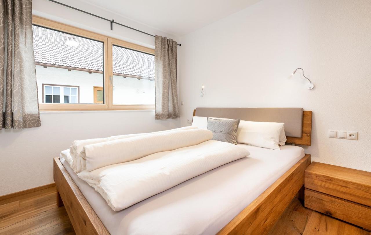 Appartements Simone Ehrwald Eksteriør bilde