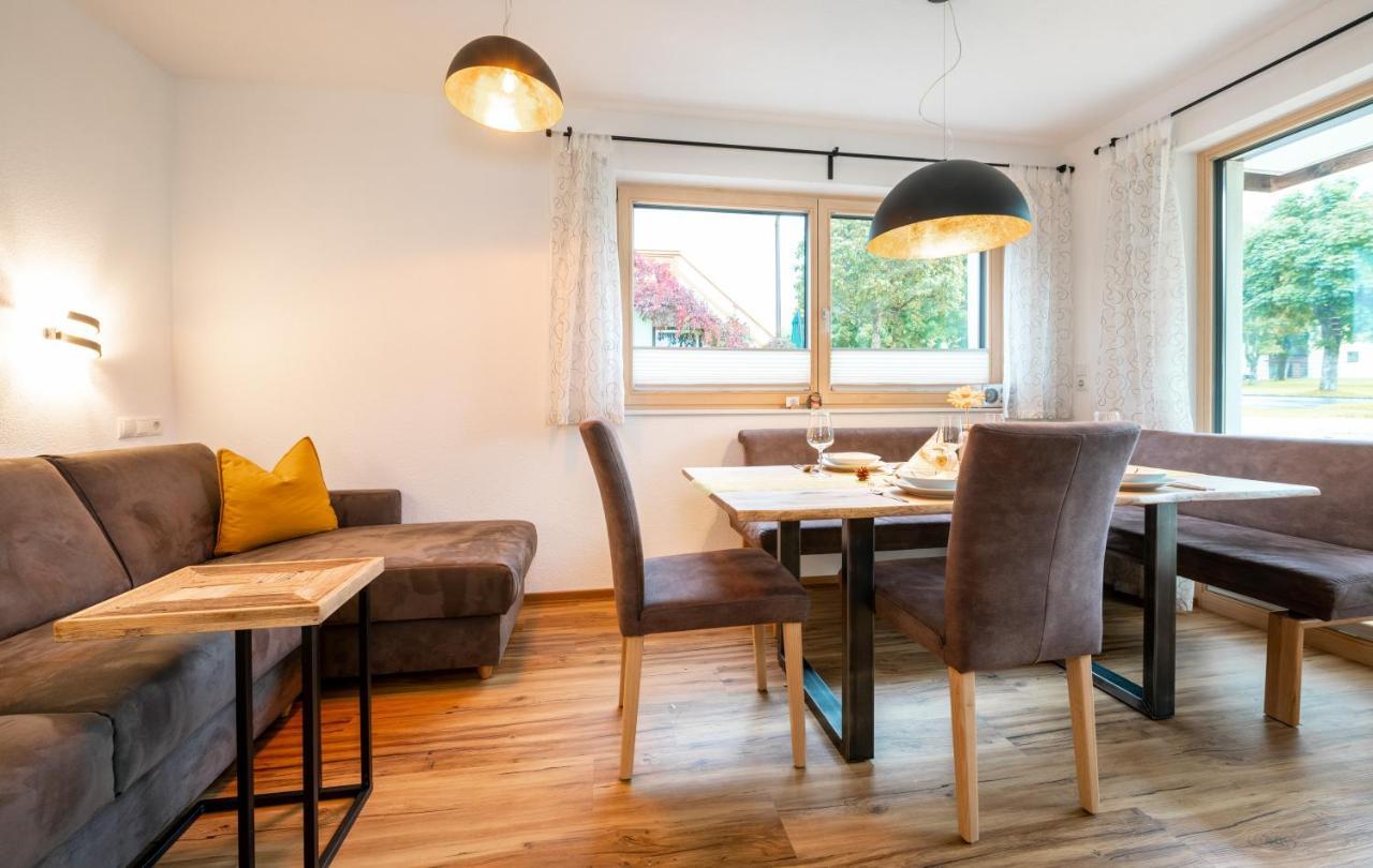 Appartements Simone Ehrwald Eksteriør bilde