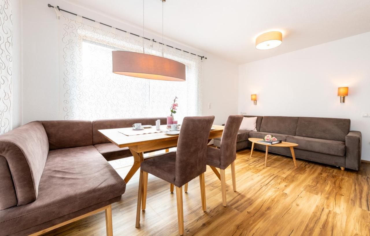 Appartements Simone Ehrwald Eksteriør bilde