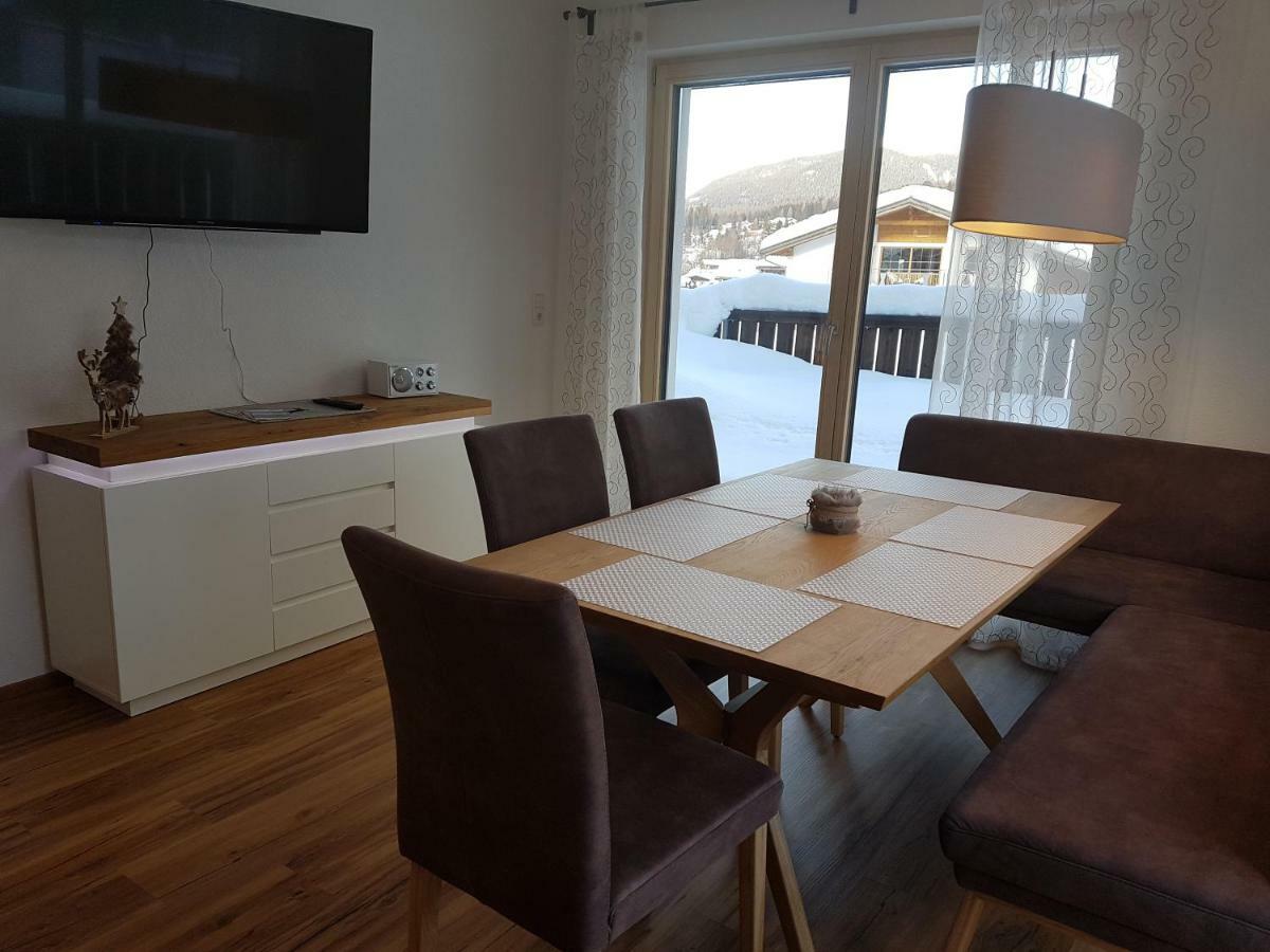 Appartements Simone Ehrwald Eksteriør bilde