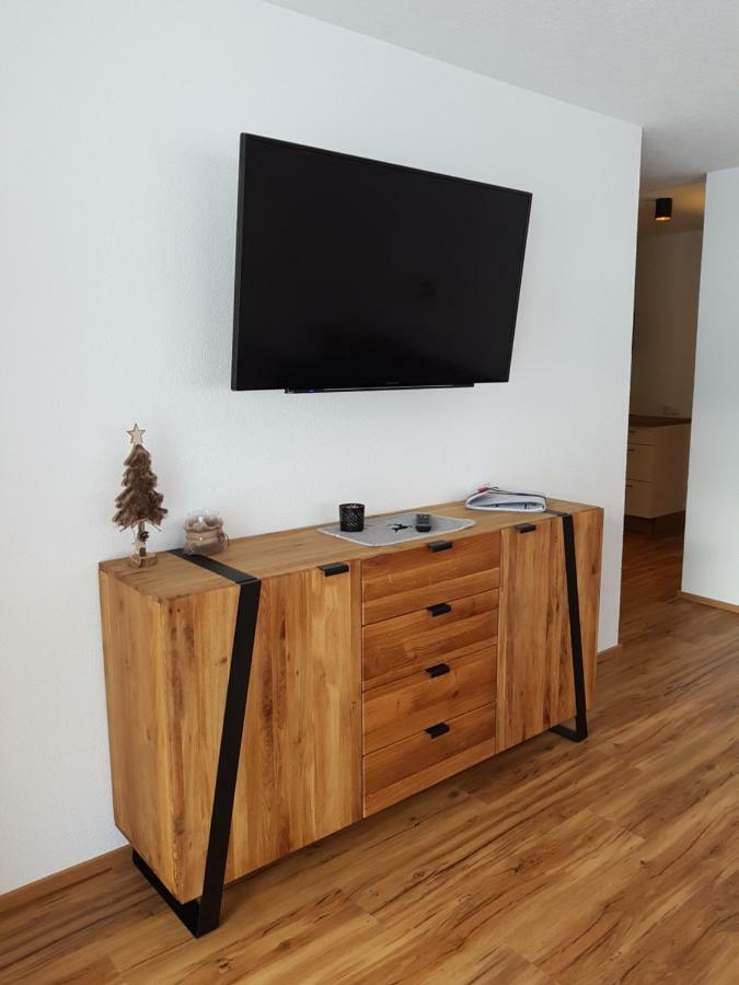 Appartements Simone Ehrwald Eksteriør bilde