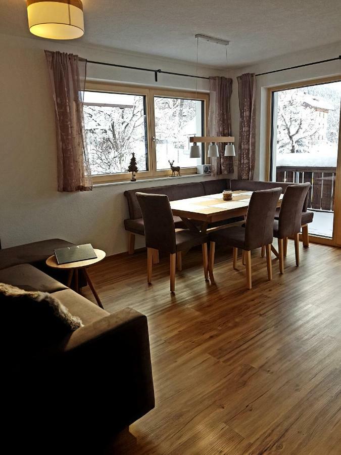 Appartements Simone Ehrwald Eksteriør bilde