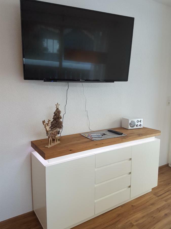 Appartements Simone Ehrwald Eksteriør bilde