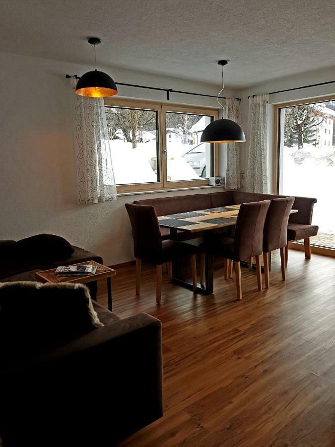 Appartements Simone Ehrwald Eksteriør bilde