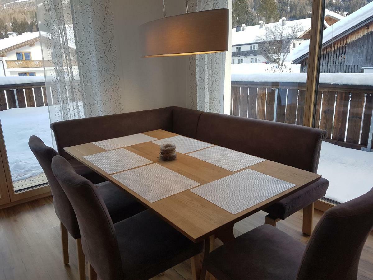 Appartements Simone Ehrwald Eksteriør bilde