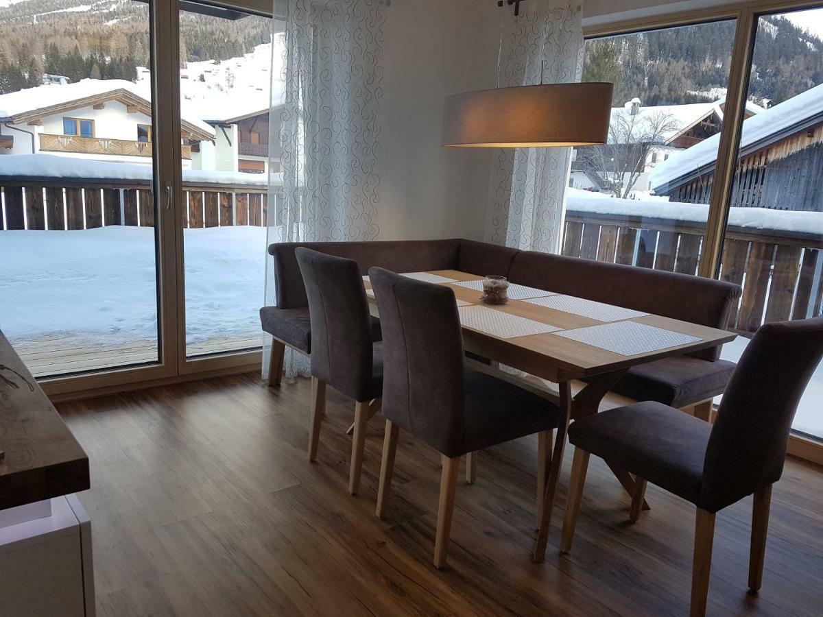 Appartements Simone Ehrwald Eksteriør bilde
