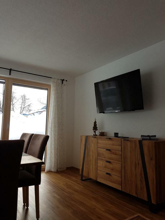 Appartements Simone Ehrwald Eksteriør bilde