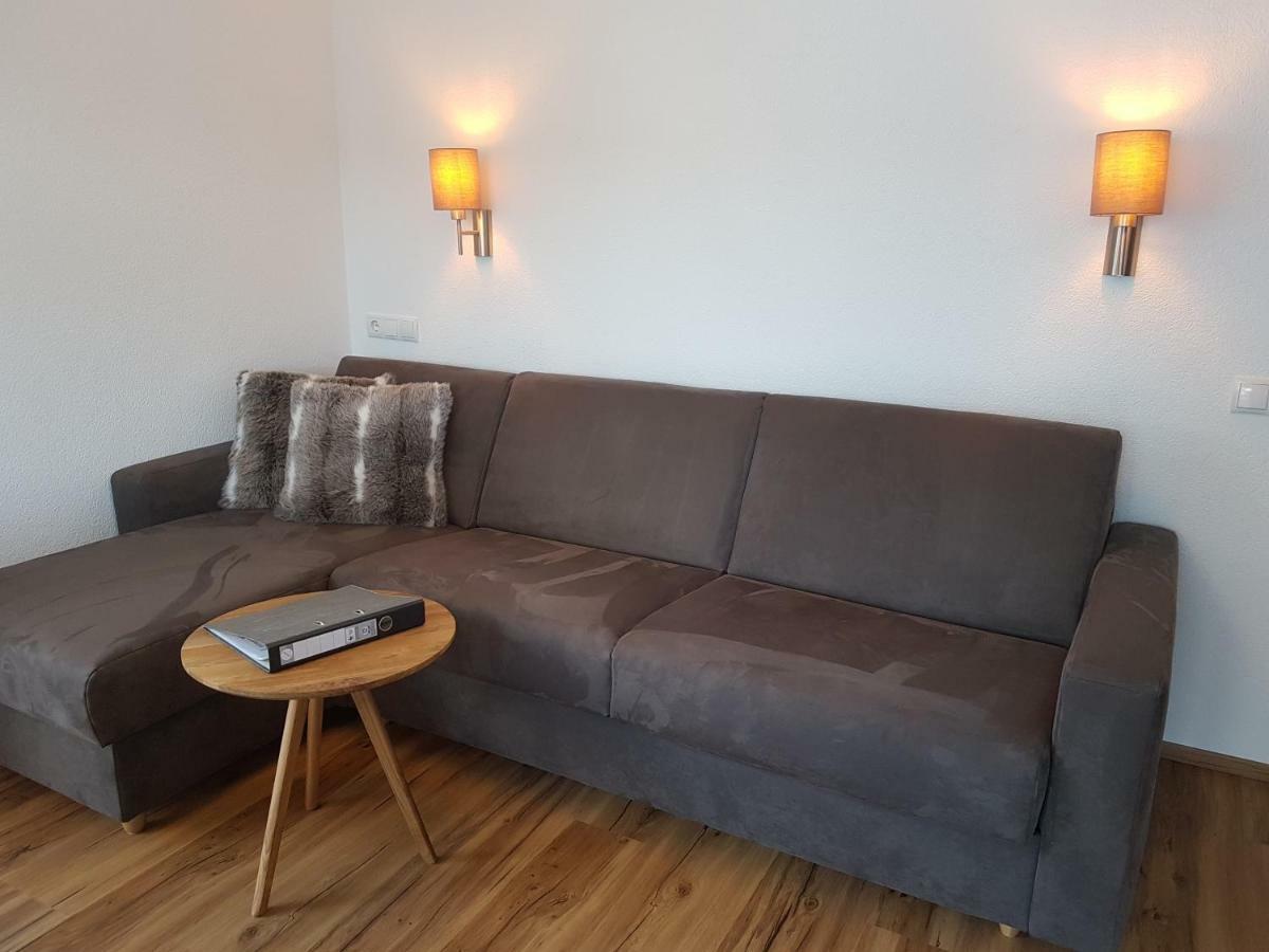 Appartements Simone Ehrwald Eksteriør bilde
