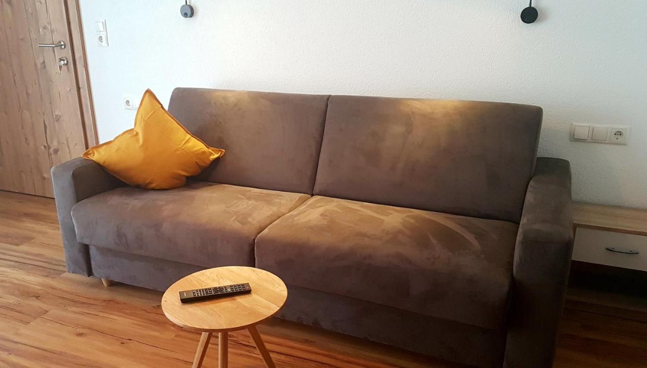 Appartements Simone Ehrwald Eksteriør bilde