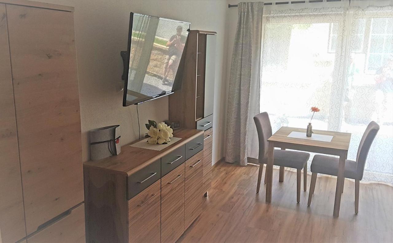Appartements Simone Ehrwald Eksteriør bilde